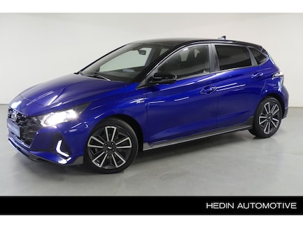Hyundai i20 0