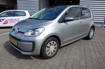 Volkswagen Up! 0