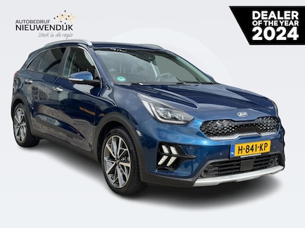Kia Niro 0