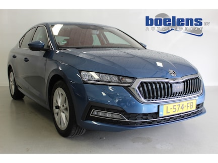 Skoda Octavia 0