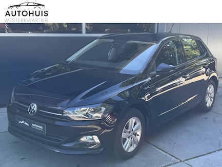 Volkswagen Polo 0