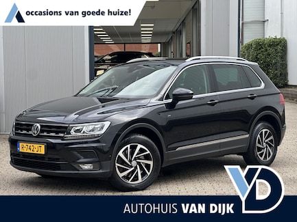 Volkswagen Tiguan 0