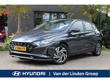 Hyundai i20 0