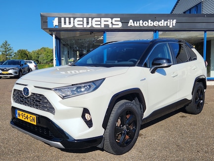 Toyota RAV4 0