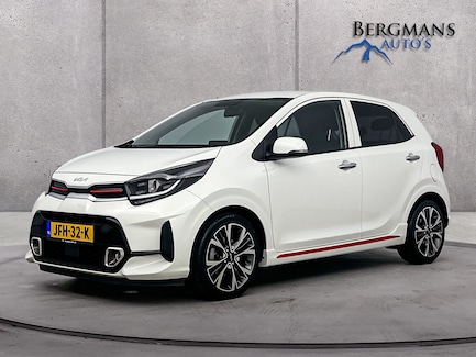 Kia Picanto 0