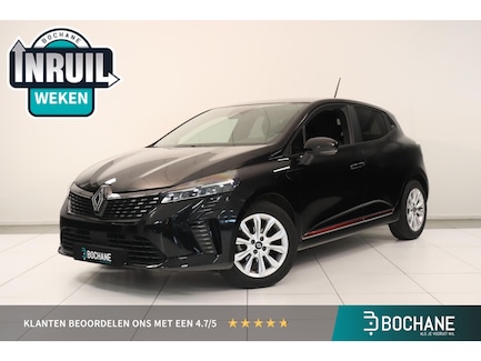 Renault Clio 0