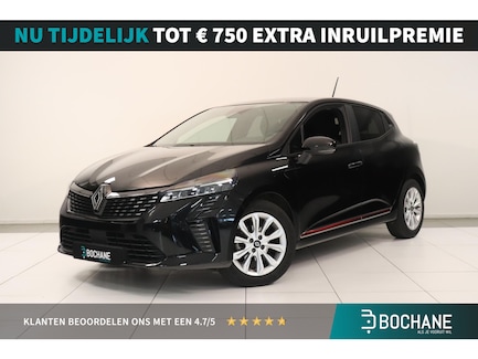 Renault Clio 0