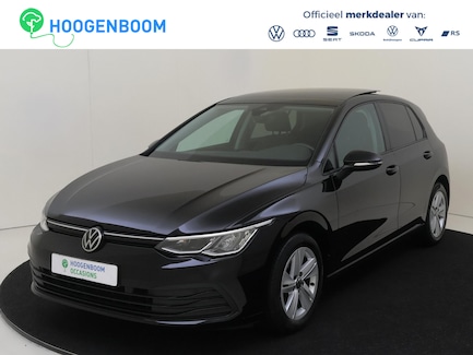 Volkswagen Golf 0