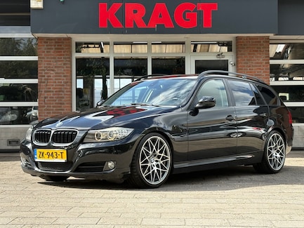 BMW 3-Serie 0
