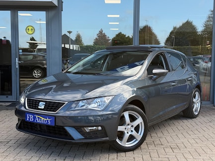 SEAT Leon 0