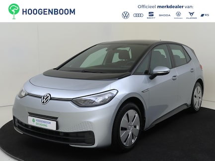 Volkswagen ID.3 0