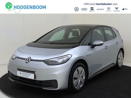 Volkswagen ID.3 0
