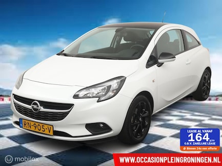 Opel Corsa 0