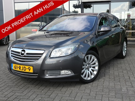 Opel Insignia 0