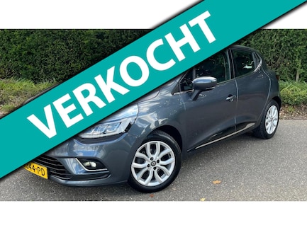 Renault Clio 0