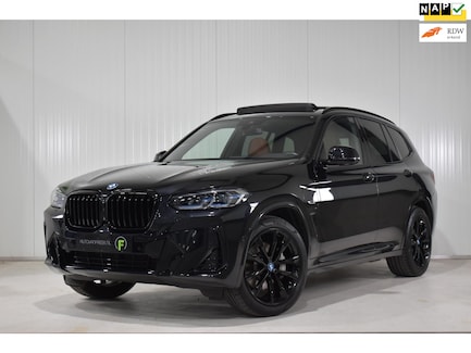 BMW X3 0