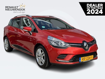 Renault Clio 0