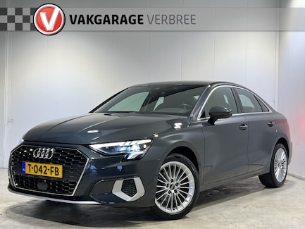 Audi A3 0