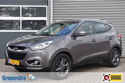 Hyundai Tucson 0
