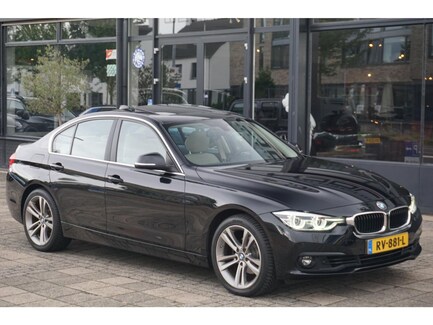 BMW 3-Serie 0