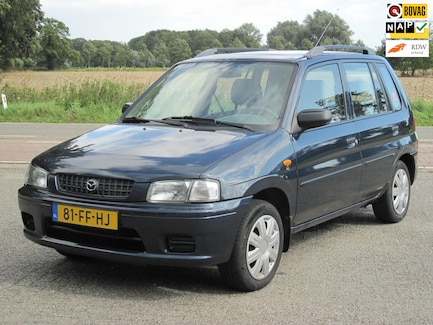 Mazda Demio 0