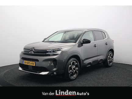 Citroën C5 Aircross 0