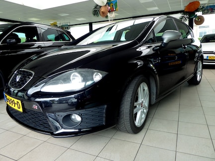 SEAT Leon 0