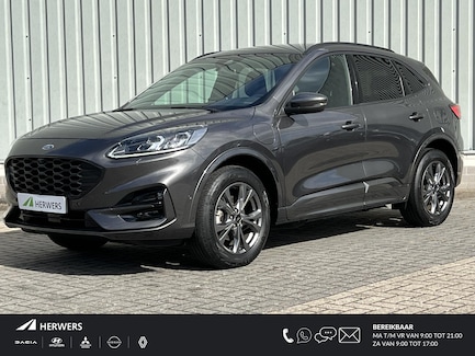 Ford Kuga 0