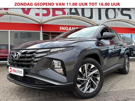 Hyundai Tucson 0