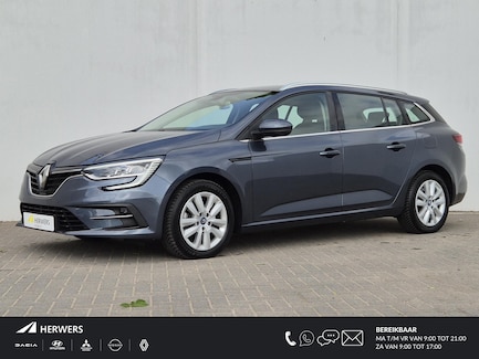 Renault Megane 0