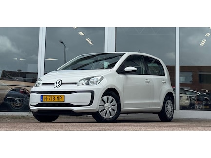 Volkswagen Up! 0
