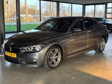 BMW 3-Serie 0