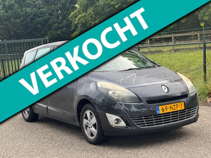 Renault Grand Scenic 0