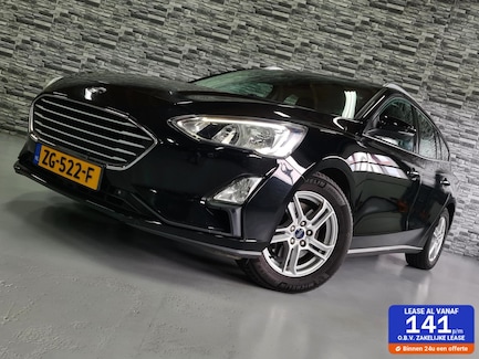 Ford Focus 0