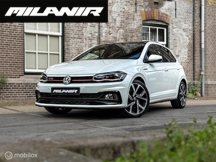Volkswagen Polo 0