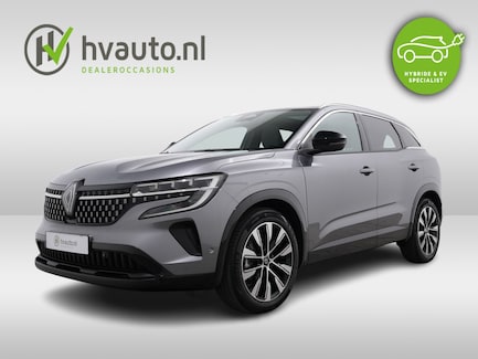 Renault Austral 0