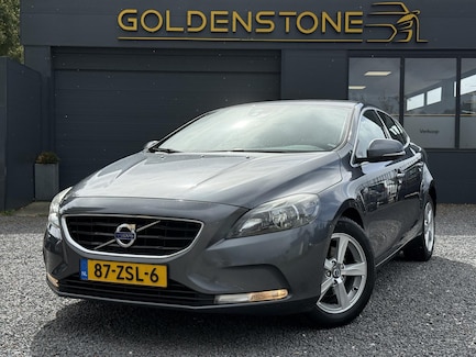 Volvo V40 0