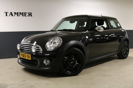MINI One 0