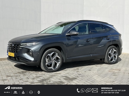 Hyundai Tucson 0
