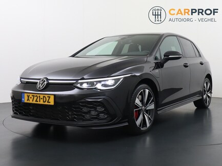 Volkswagen Golf 0