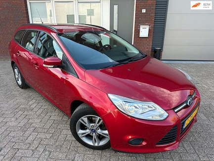 Ford Focus 0