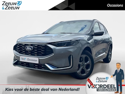 Ford Kuga 0
