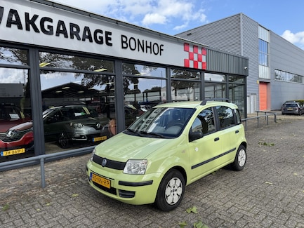 Fiat Panda 0