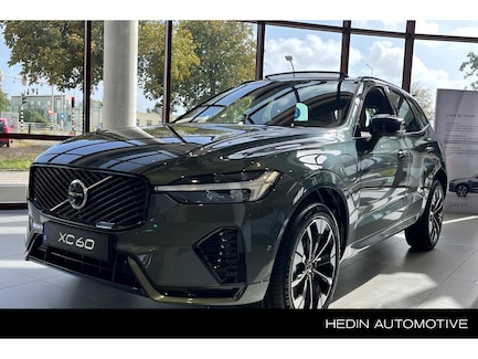 Volvo XC60 0
