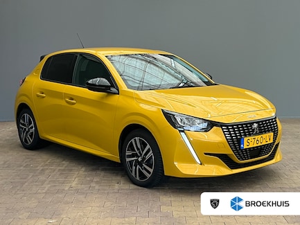 Peugeot 208 0