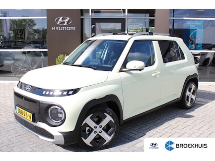 Hyundai Inster 0