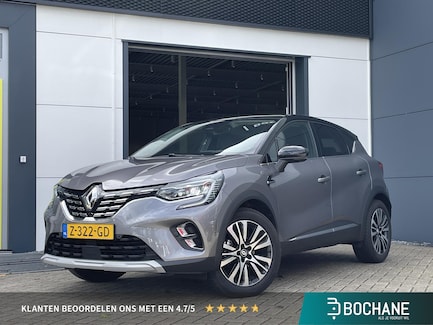 Renault Captur 0