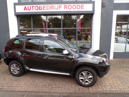 Dacia Duster 0
