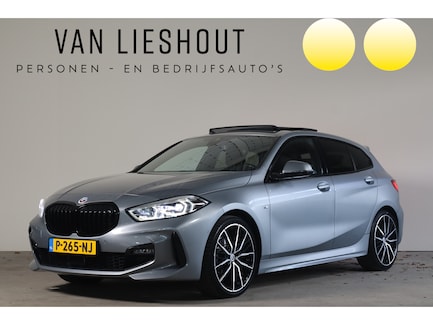 BMW 1-Serie 0