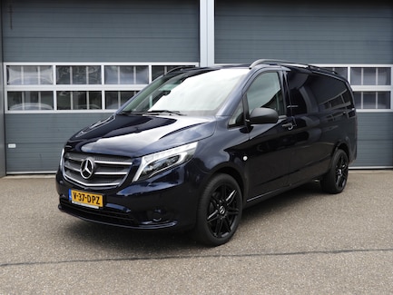 Mercedes-Benz Vito 0